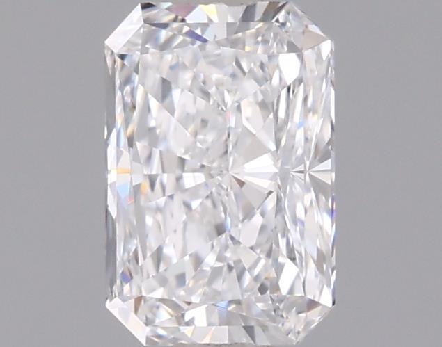 0.94 Carat Radiant Lab Diamond :: 360 spin frame 05