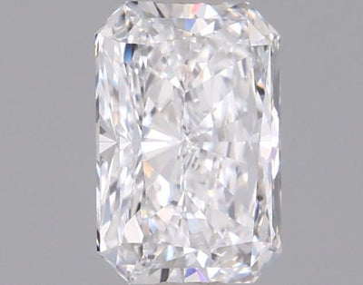 0.94 Carat Radiant Lab Diamond :: 360 spin frame 06