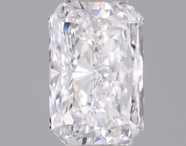 0.94 Carat Radiant Lab Diamond :: 360 spin frame 06