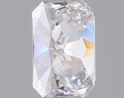 0.94 Carat Radiant Lab Diamond :: 360 spin frame 07