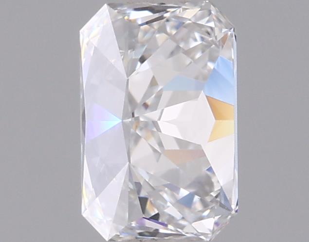 0.94 Carat Radiant Lab Diamond :: 360 spin frame 07