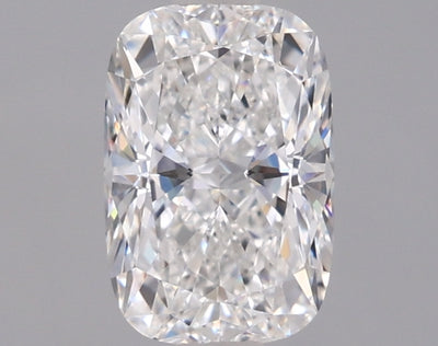 0.97 Carat Elongated Cushion Lab Diamond