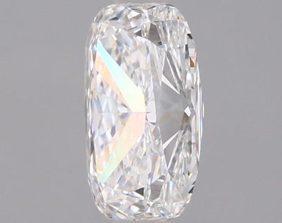 0.97 Carat Elongated Cushion Lab Diamond :: 360 spin frame 03