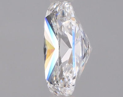0.97 Carat Elongated Cushion Lab Diamond :: 360 spin frame 04