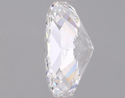 0.97 Carat Elongated Cushion Lab Diamond :: 360 spin frame 05