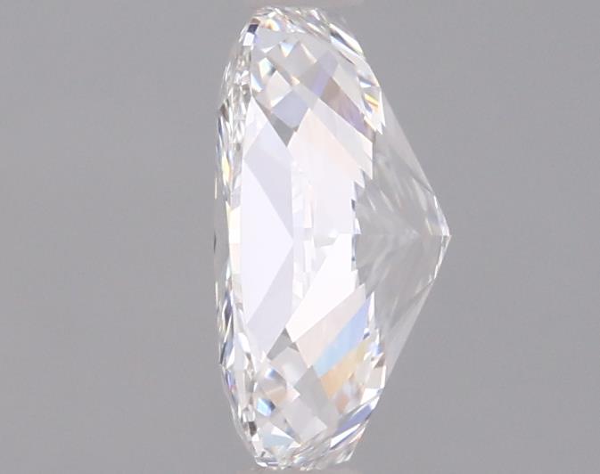 0.97 Carat Elongated Cushion Lab Diamond :: 360 spin frame 05