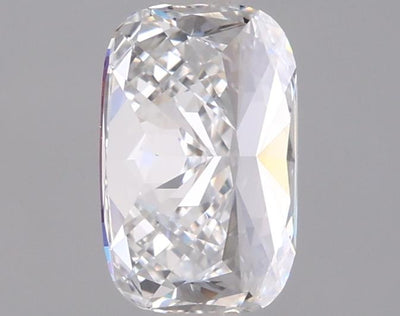0.97 Carat Elongated Cushion Lab Diamond :: 360 spin frame 07