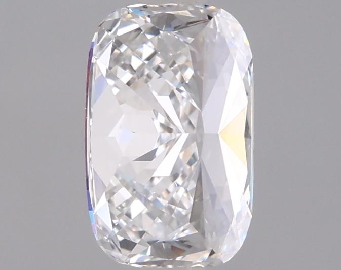 0.97 Carat Elongated Cushion Lab Diamond :: 360 spin frame 07