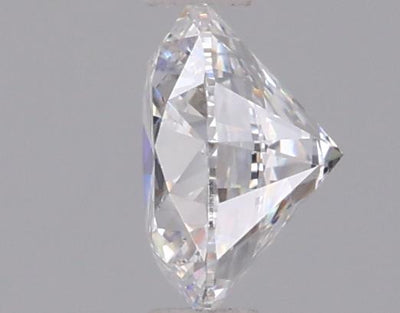 0.73 Carat Round Lab Diamond :: 360 spin frame 02