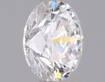 0.73 Carat Round Lab Diamond :: 360 spin frame 03