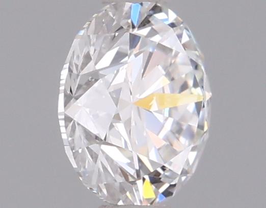 0.73 Carat Round Lab Diamond :: 360 spin frame 03