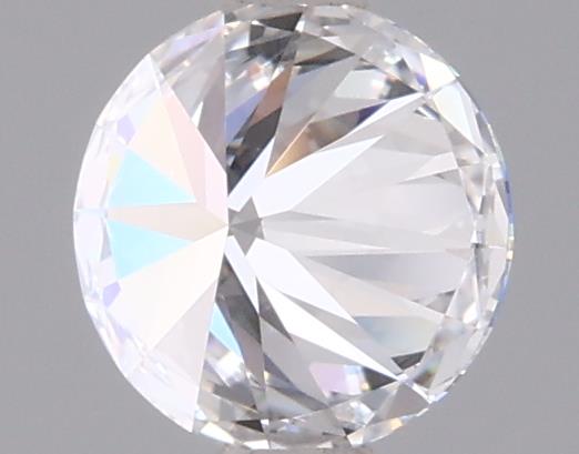 0.73 Carat Round Lab Diamond :: 360 spin frame 06