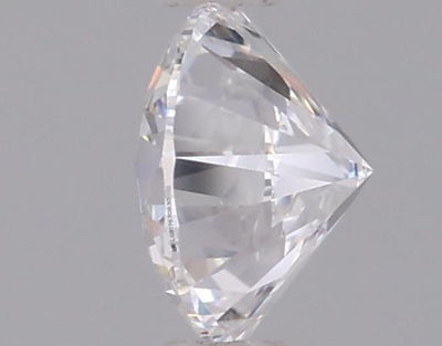 0.73 Carat Round Lab Diamond :: 360 spin frame 07