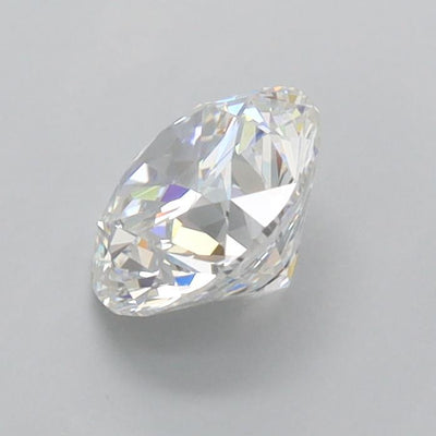 0.97 Carat Round Lab Diamond :: 360 spin frame 04