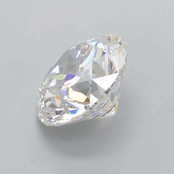0.97 Carat Round Lab Diamond :: 360 spin frame 04