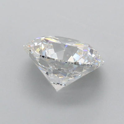0.97 Carat Round Lab Diamond :: 360 spin frame 05