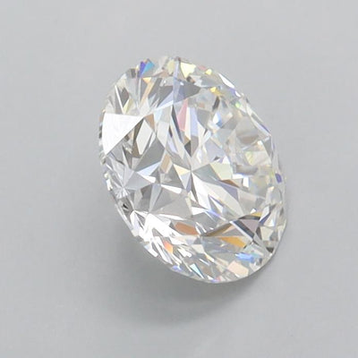0.97 Carat Round Lab Diamond :: 360 spin frame 07