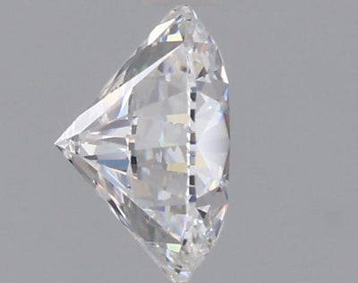0.92 Carat Round Lab Diamond :: 360 spin frame 01