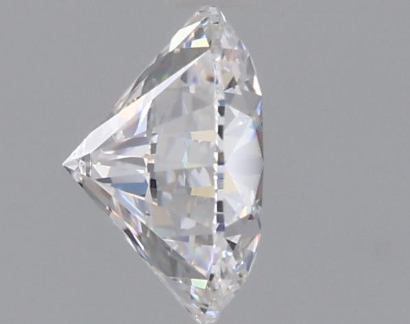 0.92 Carat Round Lab Diamond :: 360 spin frame 01