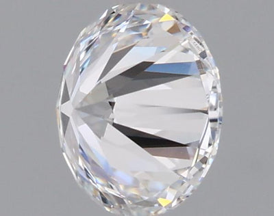 0.92 Carat Round Lab Diamond :: 360 spin frame 03