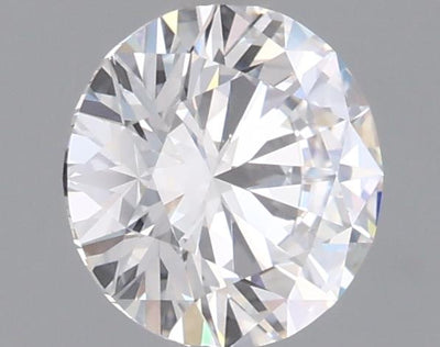 0.92 Carat Round Lab Diamond :: 360 spin frame 04