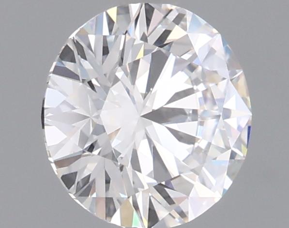 0.92 Carat Round Lab Diamond :: 360 spin frame 04
