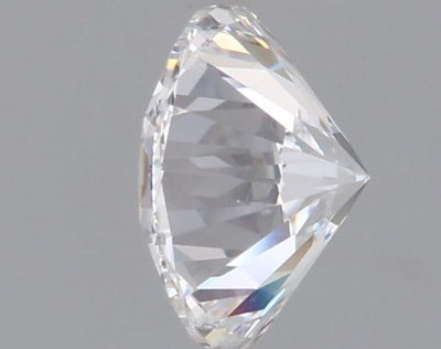 0.92 Carat Round Lab Diamond :: 360 spin frame 05
