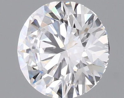 0.92 Carat Round Lab Diamond :: 360 spin frame 06