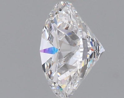 0.92 Carat Round Lab Diamond :: 360 spin frame 07