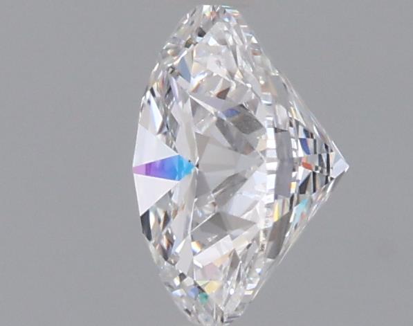 0.92 Carat Round Lab Diamond :: 360 spin frame 07