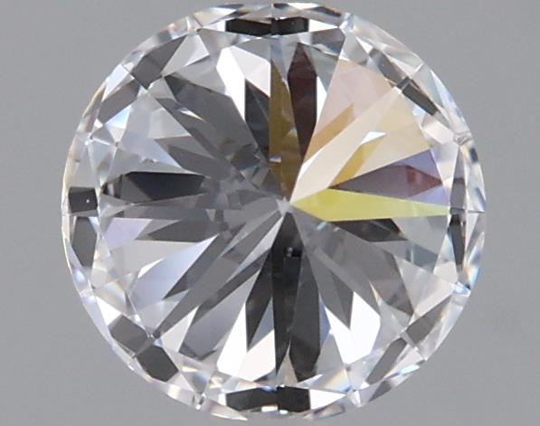 0.95 Carat Round Lab Diamond :: 360 spin frame 01