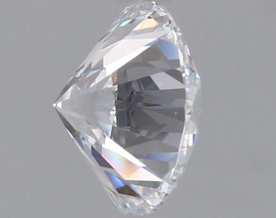 0.95 Carat Round Lab Diamond :: 360 spin frame 04