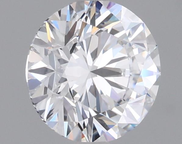 0.95 Carat Round Lab Diamond :: 360 spin frame 07