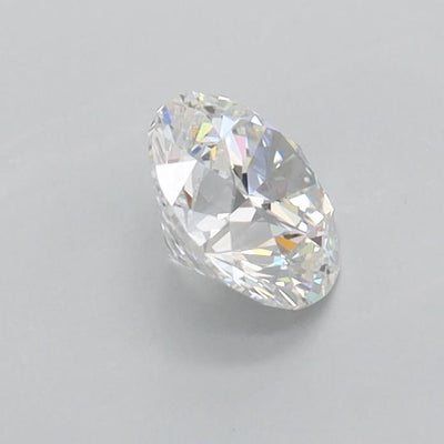 0.64 Carat Round Lab Diamond :: 360 spin frame 02