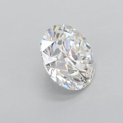 0.64 Carat Round Lab Diamond :: 360 spin frame 04