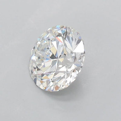 0.64 Carat Round Lab Diamond :: 360 spin frame 05