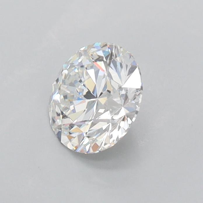 0.64 Carat Round Lab Diamond :: 360 spin frame 05
