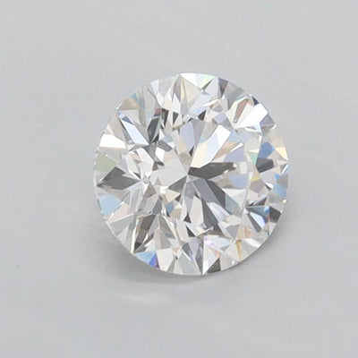 0.64 Carat Round Lab Diamond :: 360 spin frame 06