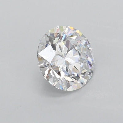 0.54 Carat Round Lab Diamond :: 360 spin frame 03