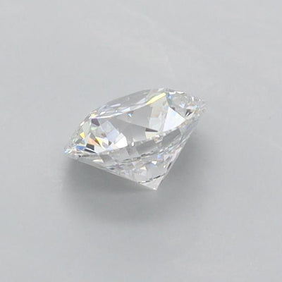 0.54 Carat Round Lab Diamond :: 360 spin frame 04
