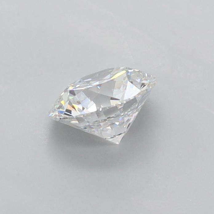 0.54 Carat Round Lab Diamond :: 360 spin frame 04