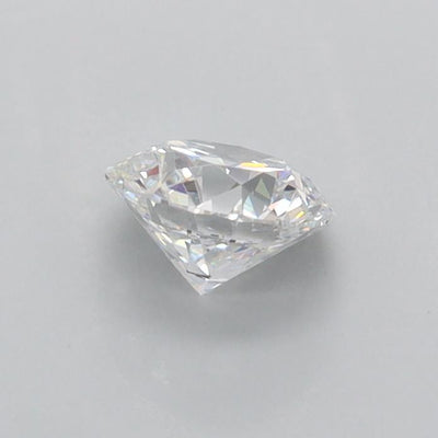 0.54 Carat Round Lab Diamond :: 360 spin frame 06