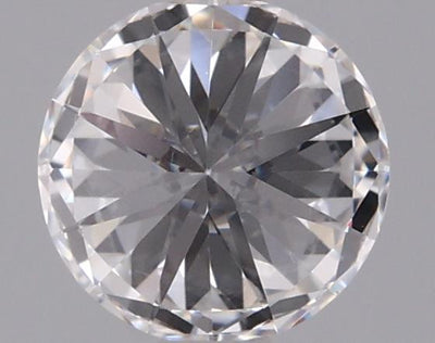 0.97 Carat Round Lab Diamond :: 360 spin frame 02