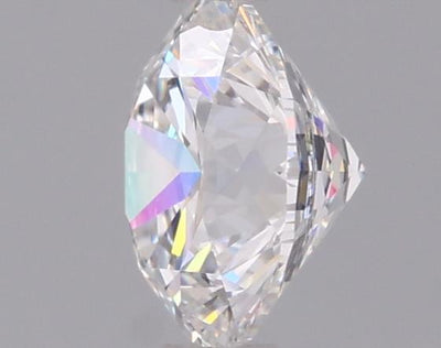 0.97 Carat Round Lab Diamond :: 360 spin frame 04