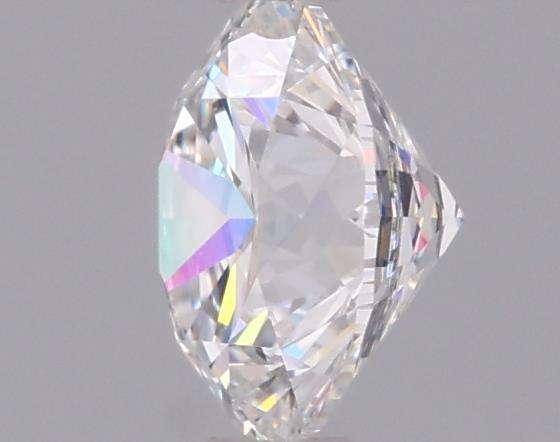 0.97 Carat Round Lab Diamond :: 360 spin frame 04