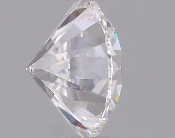 0.97 Carat Round Lab Diamond :: 360 spin frame 05