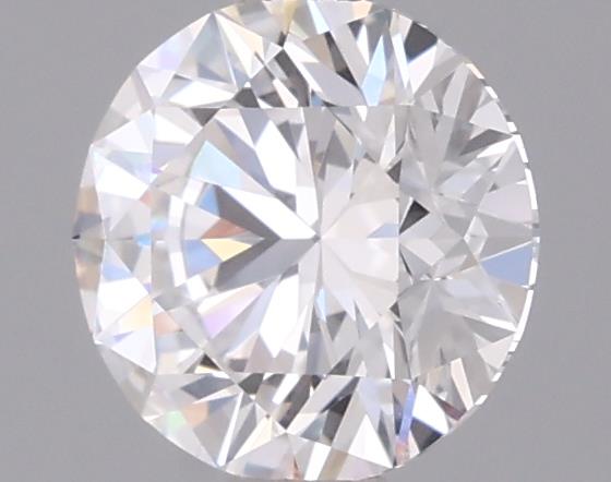 0.97 Carat Round Lab Diamond :: 360 spin frame 07