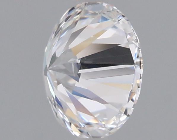 0.93 Carat Round Lab Diamond :: 360 spin frame 03