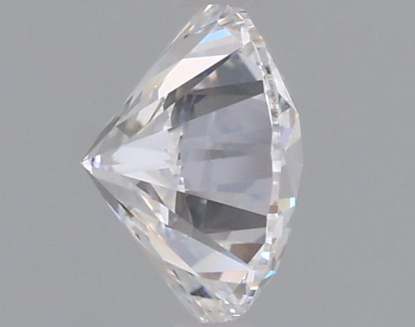 0.93 Carat Round Lab Diamond :: 360 spin frame 04