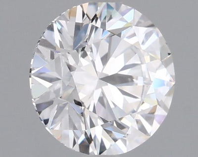 0.93 Carat Round Lab Diamond :: 360 spin frame 06